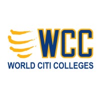 World Citi Colleges